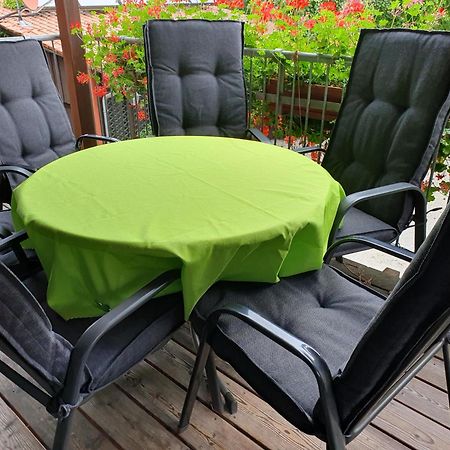 Cornelia Kolpak-Krieger Lägenhet Pegnitz Exteriör bild