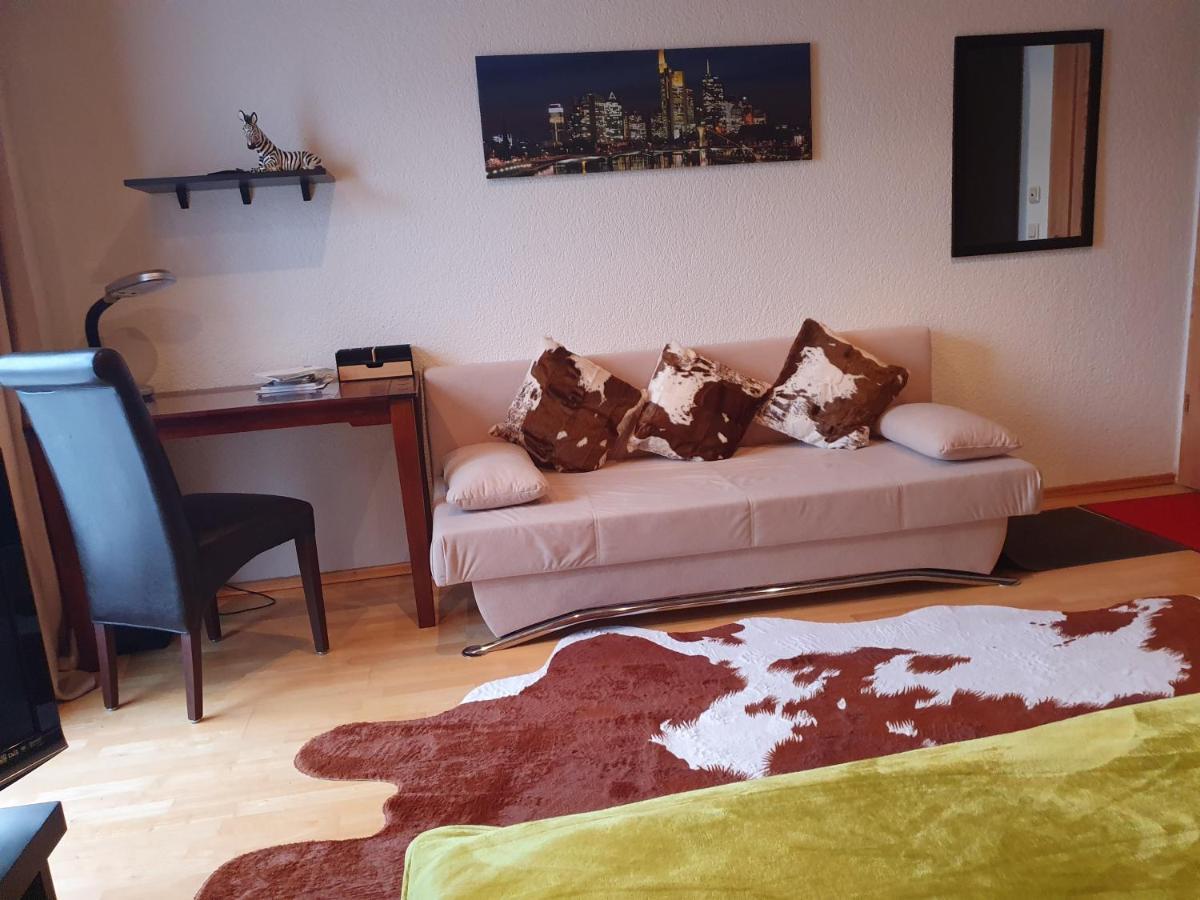 Cornelia Kolpak-Krieger Lägenhet Pegnitz Exteriör bild