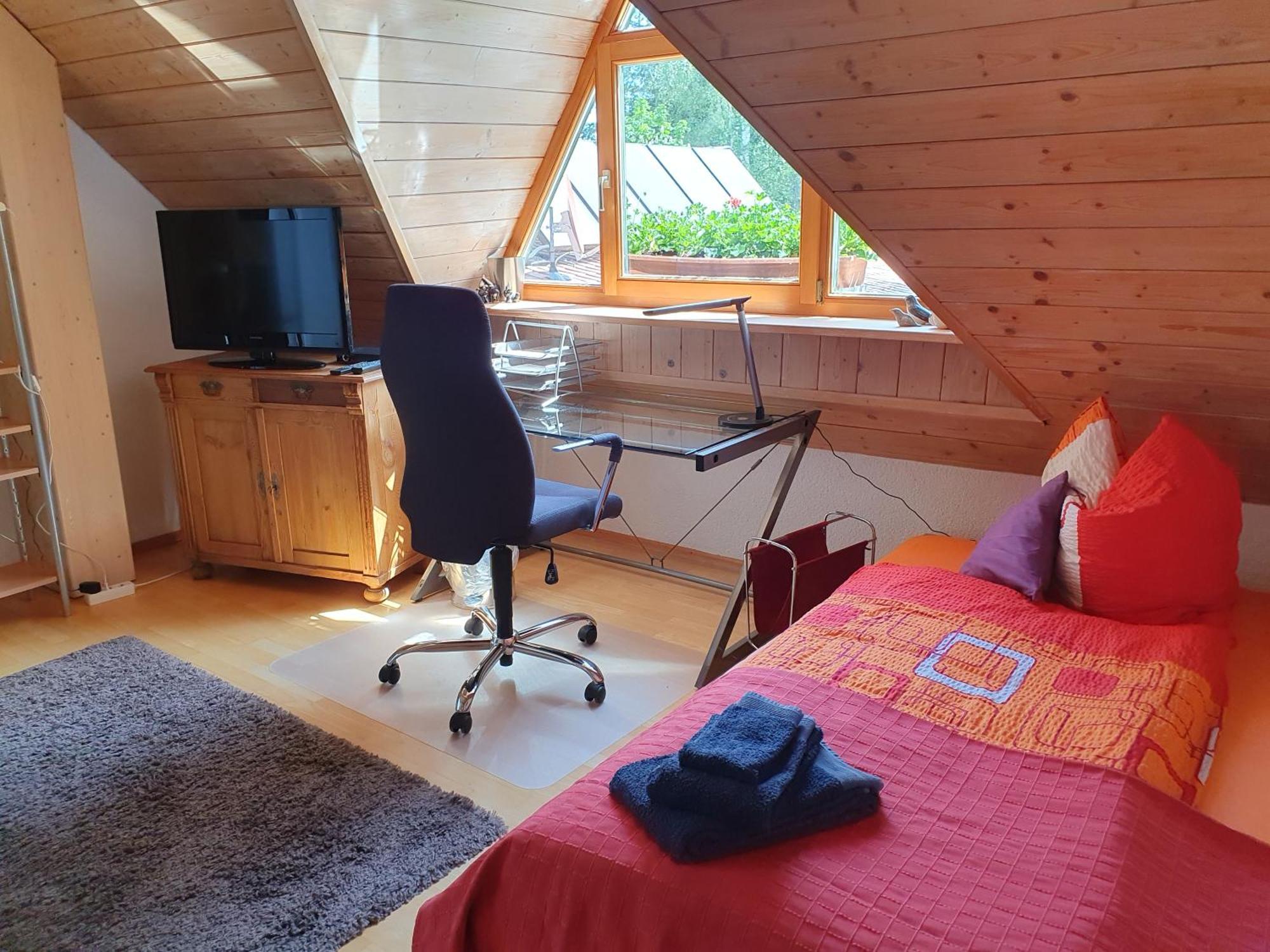 Cornelia Kolpak-Krieger Lägenhet Pegnitz Exteriör bild