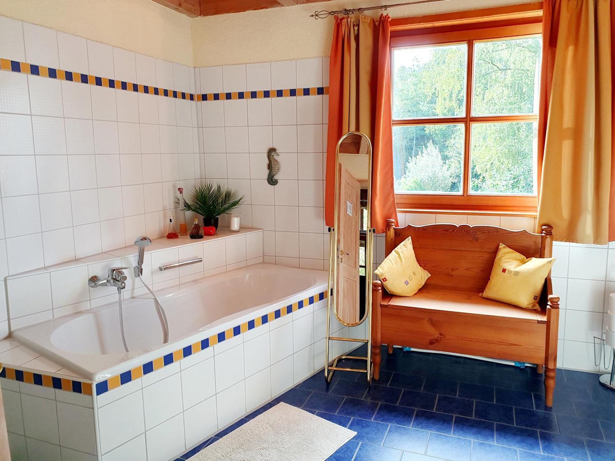 Cornelia Kolpak-Krieger Lägenhet Pegnitz Exteriör bild